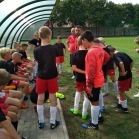 ROCZNIK 2006: TUR 1921 Turek - MKS OLIMPIA Koło (01.09.2018)