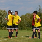 LKS Sokół Adamów 1:4 KS Grom Kąkolewnica