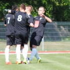 MKS Oława - UKP Zielona Góra 03.05.2015 - 14 zdjęć