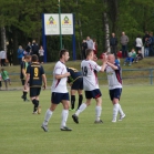 Włókniarz Okonek - Polonia Jastrowie 30-05-2015