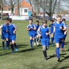 2018-04-07 Młodzik Krobianka Krobia 0 - 1 Orla Jutrosin