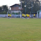 Sparing z ZUCH Orzepowice