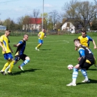 Dąb Stowarzyszenie Siedliska 5-1 Unia Miłoradzice
