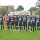 26.09.2018: Zawisza - BKS Bydgoszcz 1:3 (Puchar Polski - okręg)