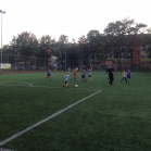 1 trening