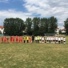 UKS Okęcie - Stare Babice.