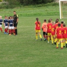 03.09.2019 Orliki E1 Płomień Częstochowa-Sporting Lubliniec
