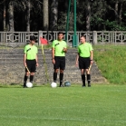 Płomień Przystajń - Promień Glinica