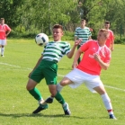 U17: Orzeł Myślenice - Puszcza Niepołomice 1:0