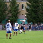 Łobzonka Wyrzysk 2:2 Polonia Jastrowie