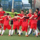 LKS Kamienica Polska - Sparta Siedlec Duży 1:0