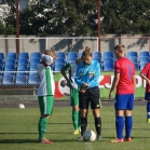 MKS - 1922 Lechia Kostrzyn (trampkarze)