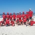 ROCZNIK 2007/2008: Turniej "BAŁTYK CUP 2018"