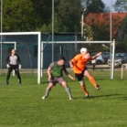 LKS Głębowice - PULS Broszkowice 14052017