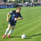 08.09.2018: KS Sportis Łochowo - Zawisza 0:3 (klasa okręgowa)