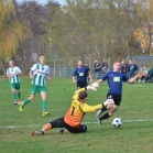 Ruch Izbica - Granica Dorohusk (fot. Ruch Izbica)