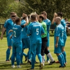 Podgórze - Kaszowianka 16/17