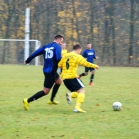 DKS Dobre Miasto - Mrągowia Mrągowo 1:4