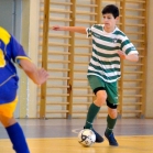 Kryspinów Cup 2017 (fot. Piotr Kwiecień, Jakub Dybał - Futbol-Małopolska)