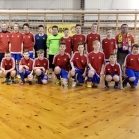 Turniej trampkarzy o Puchar Burmistrza Trzemeszna