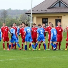 Strzelec - Sokół Nisko (juniorzy)