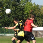 04.10.2015: Sparta Bydgoszcz - Dąb 0:7 (klasa B)