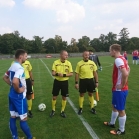 Orzeł Wałcz - Pogoń Połczyn-Zdrój 4:1 (2:0)