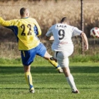 Sankowia Sanka - Bronowicki 2:3 (r.j.13/14)