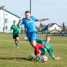 Dąb Wieliszew 3:0 Józefovia Józefów