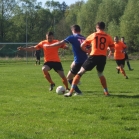 LKS Głębowice - Pogórze Gierałtowice 22.04.2018