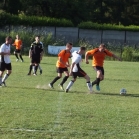 Seniorzy: Nadzieja Bytom - Iskra Połomia 5:0