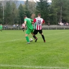 Chełm Stryszów vs Olimpia Zebrzydowice