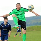 GKS Męcinka - Huragan Proboszczów