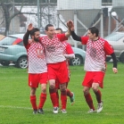 Zryw Kłębanowice 4-2 Dąb Stowarzyszenie Siedliska 10.04.2016r.