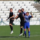 Konfeks Legnica - Kaczawa Bieniowice 19.08.2018
