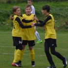 MŁODZIK 2004 vs AS Radomiak