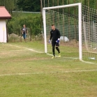 Zalew Myczkowce - BKS Jankowce