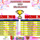 Football Stars Cup