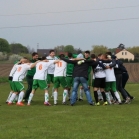 Victoria Siciny - Dragon Jaczów 2:0