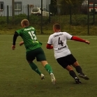 Zamłynie Radom - Polonia Iłża 3:4 (1:3)