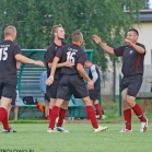 KS Brzoza - CZARNI