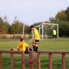 LKS Sokół Adamów 5:2 LZS Dobryń
