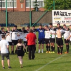 Awans Rezerw 14.06.2015r.