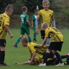 MŁODZIK 2007 - AS Radomiak