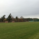 Budowa stadionu - listopad 2016