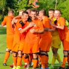 Strzelec - Stal Stalowa Wola II