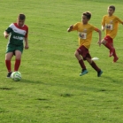 20 czerwca 2019 - Polonia-Unia-Widzów - Płomień Częstochowa 5:2