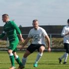 IV LŚ: Sparta Caffaro - Moravia Morawica 1:1 (0:0)