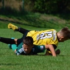 Młodzik 2009 - GKS Chynów