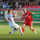 Piast Żmigród - Foto-Higiena Błyskawica Gać, 29.08.2018 roku - 19 zdjęć